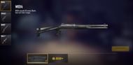 M1014 शॉटगन (Image Credit : Garena)